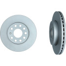 KAMOKA Bremsscheibe 103583