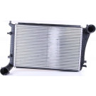 Ladeluftkühler PKW VW Golf V 03 FIRST FIT 96619