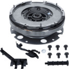 Zweimassenschwungrad AUDI A4, A5, Q5 07 Zwei-Massen-Schwungrad 2294001965