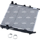 Kühler, Motorkühlung | 50439