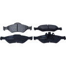 Bremsbelagsatz Ford P. Fiesta 96 | 19-0622