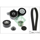 INA Keilrippenriemensatz 529 0515 20