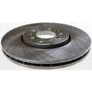 DENCKERMANN Bremsscheibe B130265