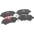 JPN Bremsbelagsatz, Scheibenbremse 20H9023-JPN