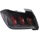 Heckleuchte L LED VALEO PQ OE LOGO | PEUGEOT 208 II 19 | 47377 Heckleuchte L LED VALEO PQ OE LOGO | PEUGEOT 208 II 19 | 47377