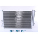 Kondensator PKW ALFA 147 03 FIRST FIT 94744