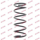 KYB Fahrwerksfeder Honda P. Hr-V 1.6 16V 03.99 | RA1849