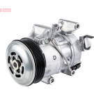 Denso | Kompressor, Klimaanlage DCP50317