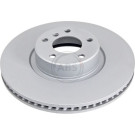 A.B.S. Bremsscheibe 18594 A.B.S. Bremsscheibe 18594