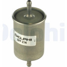 DELPHI Kraftstofffilter
