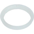 Original VAG Türschlossdichtung VW P. Sharan 96-10 | 7M0837227