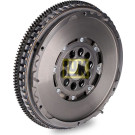 Zweimassenschwungrad VOLVO S40,60,80 V50,70 2.4,2.5T 04 LuK DMF 415 0311 10