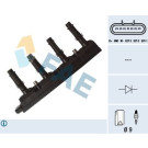 FAE Zündspule 80322