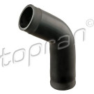 TOPRAN Luftschlauch 114159