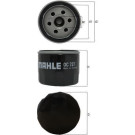 MAHLE Ölfilter