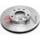 JPN Bremsscheibe 30H0332-JPN