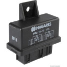 Relais, Kraftstoffpumpe | CITROEN Berlingo,PEUGEOT 84 | 75614607