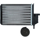 KAMOKA Wärmetauscher, Innenraumheizung 7765010