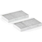 Mann & Hummel Aktivkohlefilter PKW | MB S-Klasse 13 | CUK 27 021-2