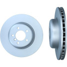 KAMOKA Bremsscheibe 103102 KAMOKA Bremsscheibe 103102