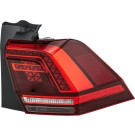 HECKLEUCHTE HELLA | VW TIGUAN 16 | 2SD 012 521-061 HECKLEUCHTE HELLA | VW TIGUAN 16 | 2SD 012 521-061