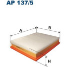 FILTRON Luftfilter | AP 137/5
