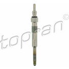 TOPRAN Glühkerze 109480