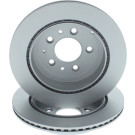 Bremsscheibe HA MAZDA CX-7 06 0 986 479 757