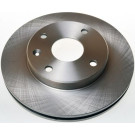 DENCKERMANN Bremsscheibe B130281