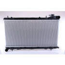 Wasserkühler PKW | SUBARU IMPREZA 1,5-1,8 98 | 67704A