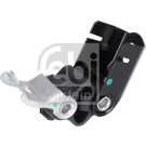 FEBI BILSTEIN Halter, Abgasanlage | 179311