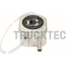 TRUCKTEC AUTOMOTIVE Ölkühler 07.18.036
