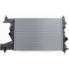 Kühler, Motorkühlung | 53142