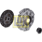 Kupplungssatz | AUDI,SEAT,VW | 621 0824 00