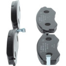 Bremsklötze | HYUNDAI,SSANGYONG,KIA,NISSAN | 0 986 424 215