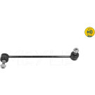 12 307 033HD Stabilisator VA li | AUDI,SEAT,SKODA,VW 96-(Länge:370mm) | 116 060 0011/HD