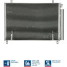 Kondensator PKW | Suzuki Swift 17 | 941171