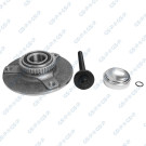 GSP Radlager 9228058K