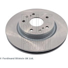 Bremsscheibe Suzuki P. Sx4/Vitara 1.6 13 | ADK84346