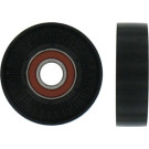Spannrolle Nebentrieb | MERCEDES A,B-Klasse,Vaneo | VKM 38123