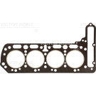Zylinderkopfdichtung | MERCEDES | 61-24060-40