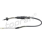 TOPRAN Kupplungsseil