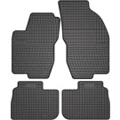 546245 Passgenaue Kofferraummatte Gummimatten Alfa Romeo 156 1997-2006