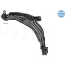 85 304 027 Querlenker VA unten li NISSAN Micra K11 98-03 MEYLE-ORIGINAL: True to OE 36-16 050 0083