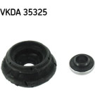 SKF Stützlager 1Stk. VA PEUGEOT 107 05 VKDA 35325
