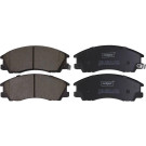 Bremsbelagsatz Hyundai P. Terracan 01-06 | 19-1513