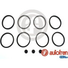 Autofren Reparatursatz, Bremssattel D4075