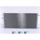 Kondensator LKW IVECO DAILY 03 FIRST FIT 940004
