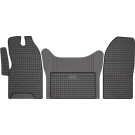 Passgenaue Kofferraummatte Gummimatten Iveco Daily 2016 | 547273 Passgenaue Kofferraummatte Gummimatten Iveco Daily 2016 | 547273