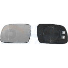 Spiegelglas, Außenspiegel | Peugeot 307 OE 8151GY | 4040837